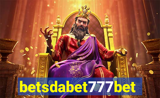 betsdabet777bet