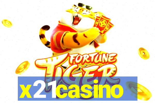 x21casino