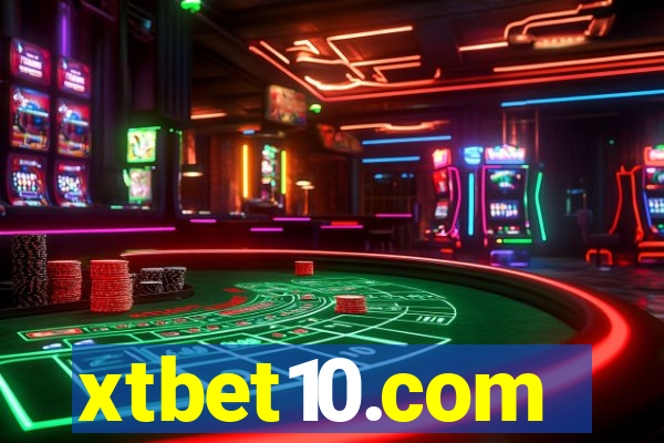 xtbet10.com