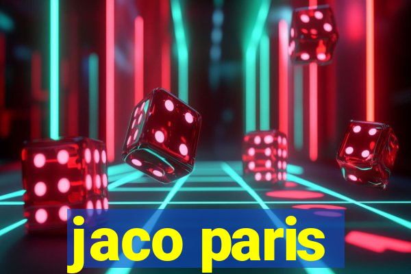 jaco paris