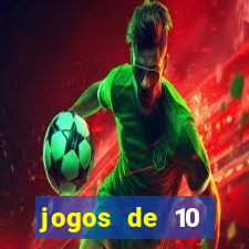 jogos de 10 centavos na bet7k