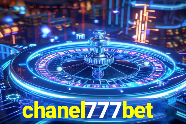 chanel777bet