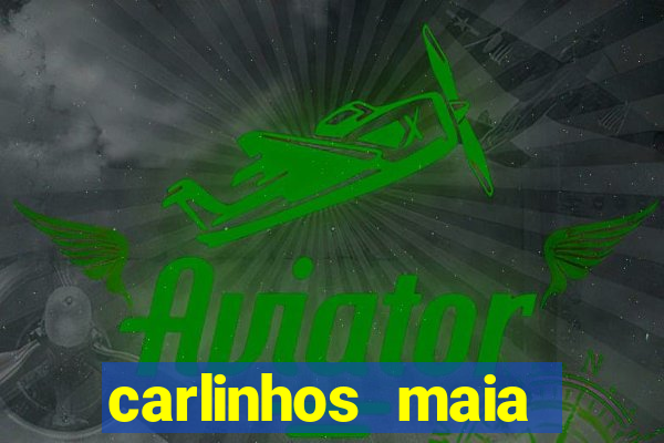 carlinhos maia plataforma de jogos