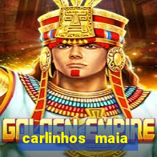 carlinhos maia plataforma de jogos