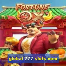 global 777 slots.com