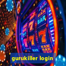 gurukiller login