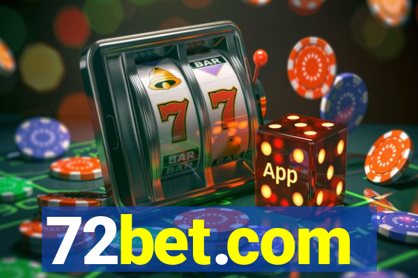 72bet.com