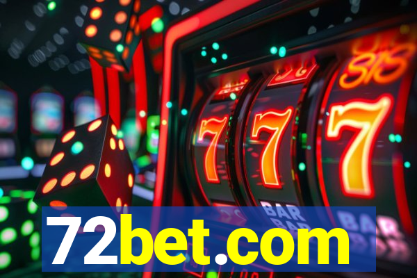 72bet.com