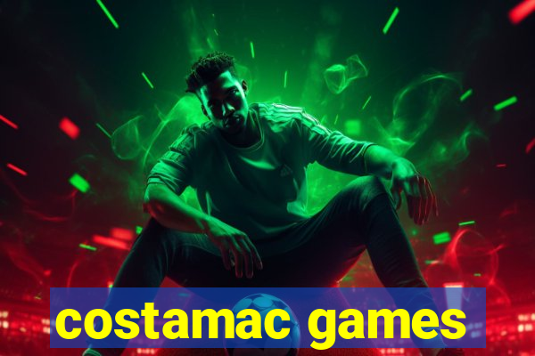 costamac games