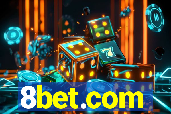 8bet.com