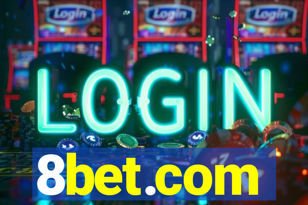 8bet.com