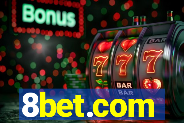 8bet.com