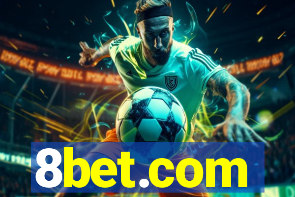 8bet.com