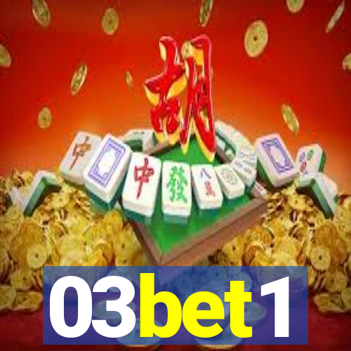 03bet1