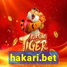 hakari.bet