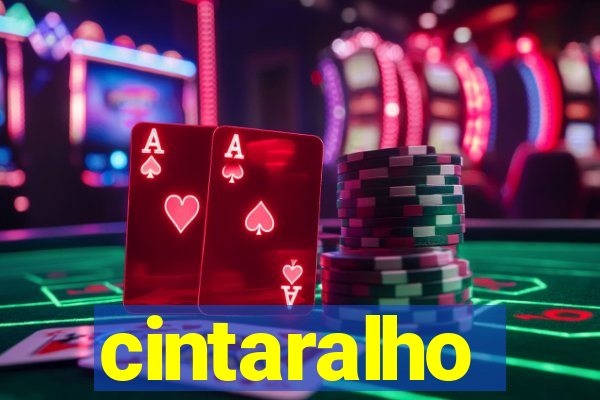 cintaralho