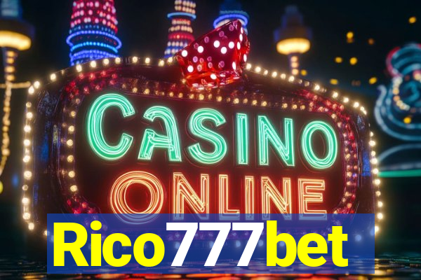 Rico777bet