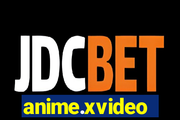 anime.xvideo