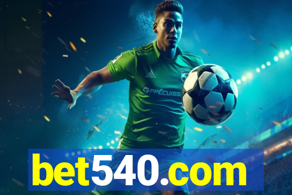 bet540.com