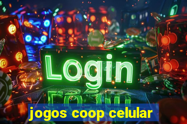 jogos coop celular