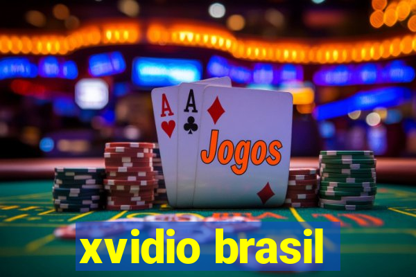 xvidio brasil