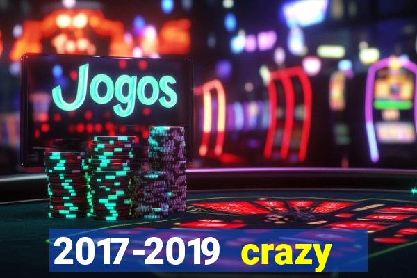 2017-2019 crazy world tour choctaw casino 26 de janeiro