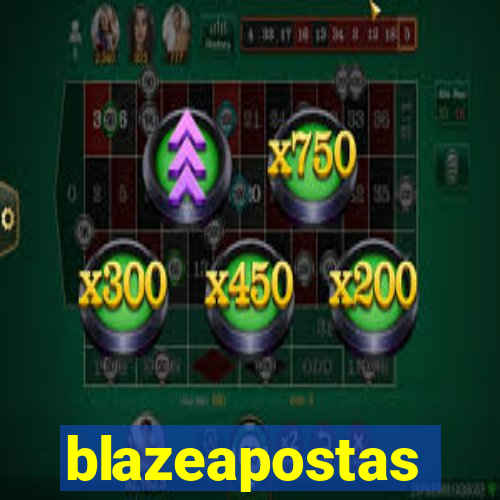 blazeapostas