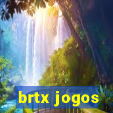 brtx jogos