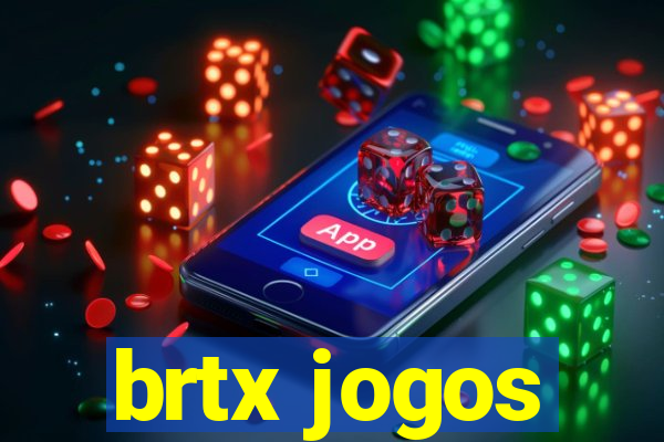 brtx jogos