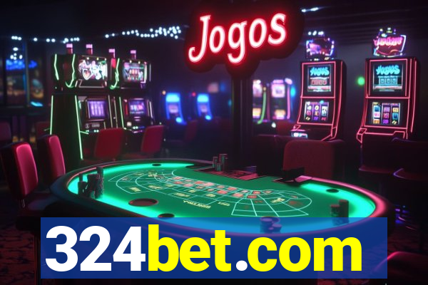 324bet.com