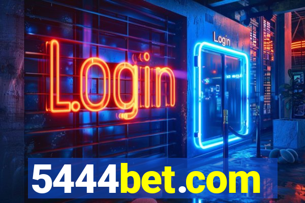 5444bet.com