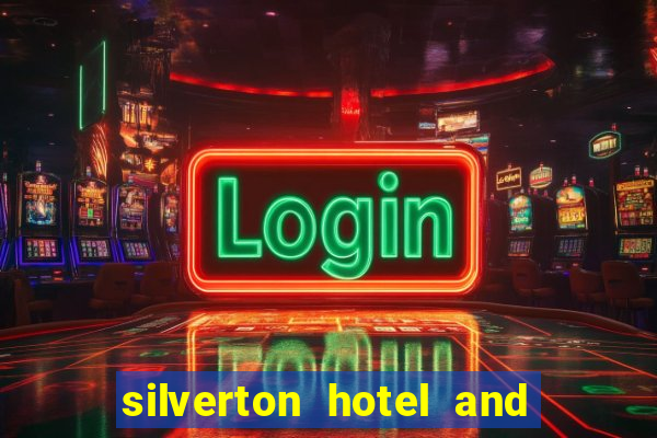 silverton hotel and casino in las vegas