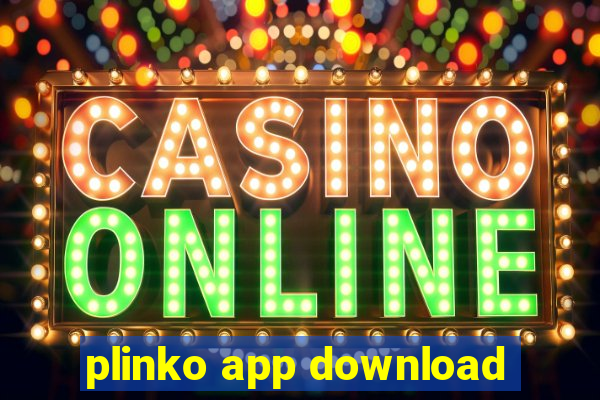 plinko app download