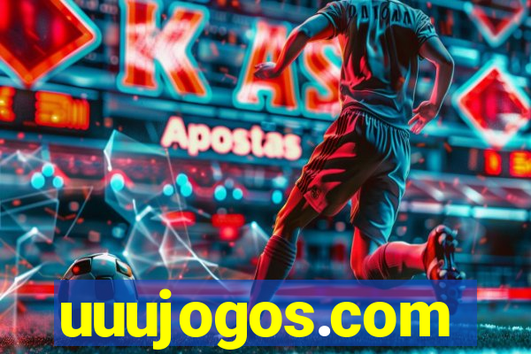 uuujogos.com