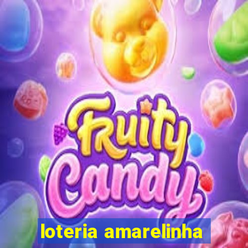 loteria amarelinha