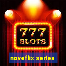 noveflix series