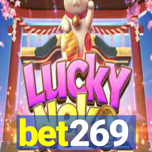 bet269