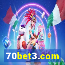 70bet3.com