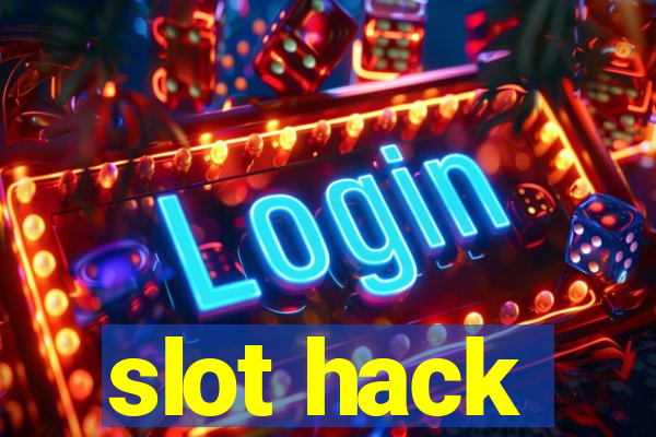 slot hack