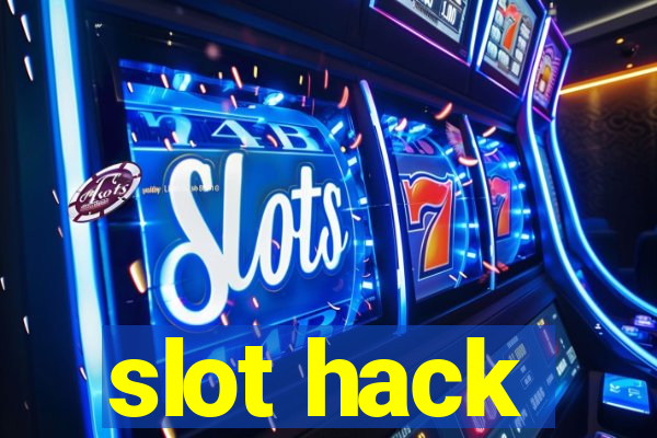 slot hack