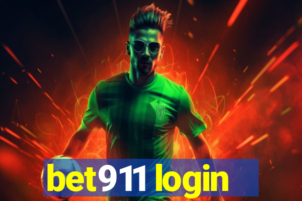 bet911 login