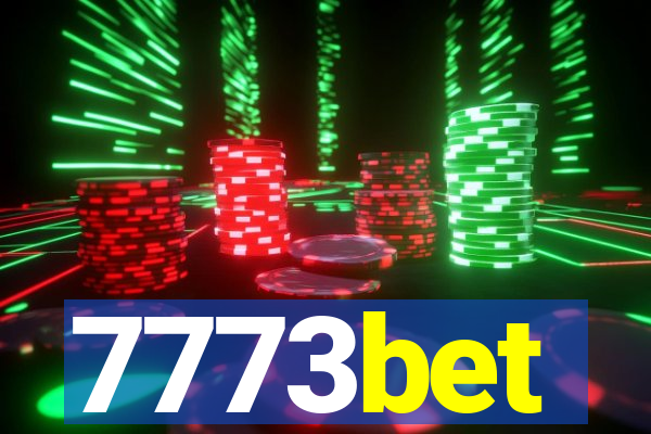 7773bet