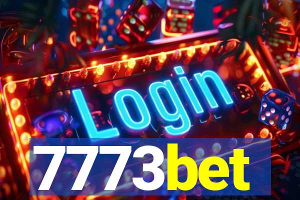 7773bet