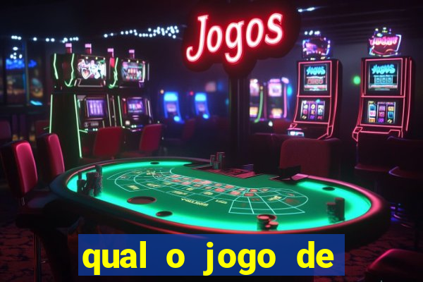 qual o jogo de cassino que mais paga