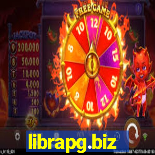 librapg.biz