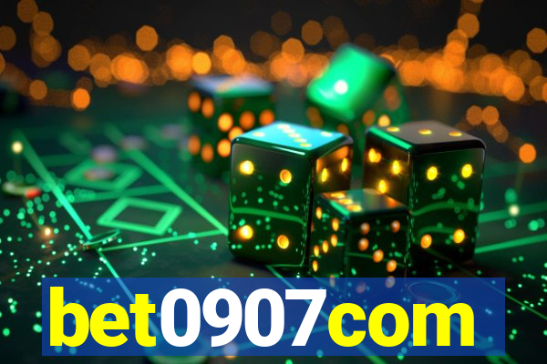 bet0907com