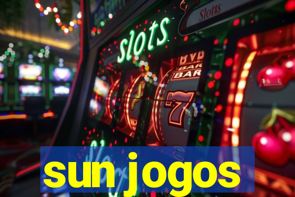 sun jogos