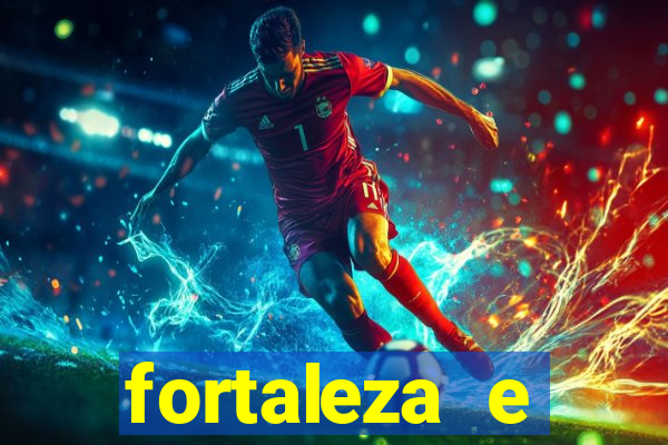 fortaleza e flamengo futmax