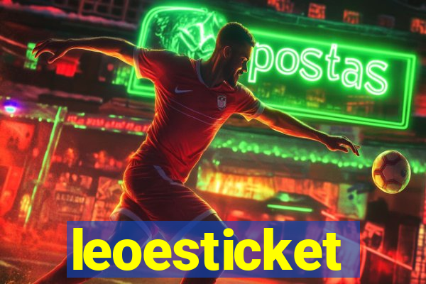 leoesticket