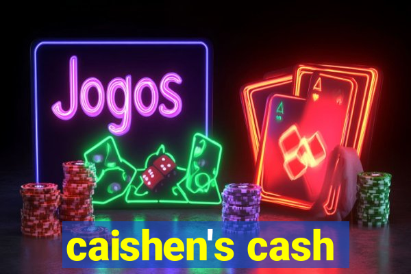 caishen's cash